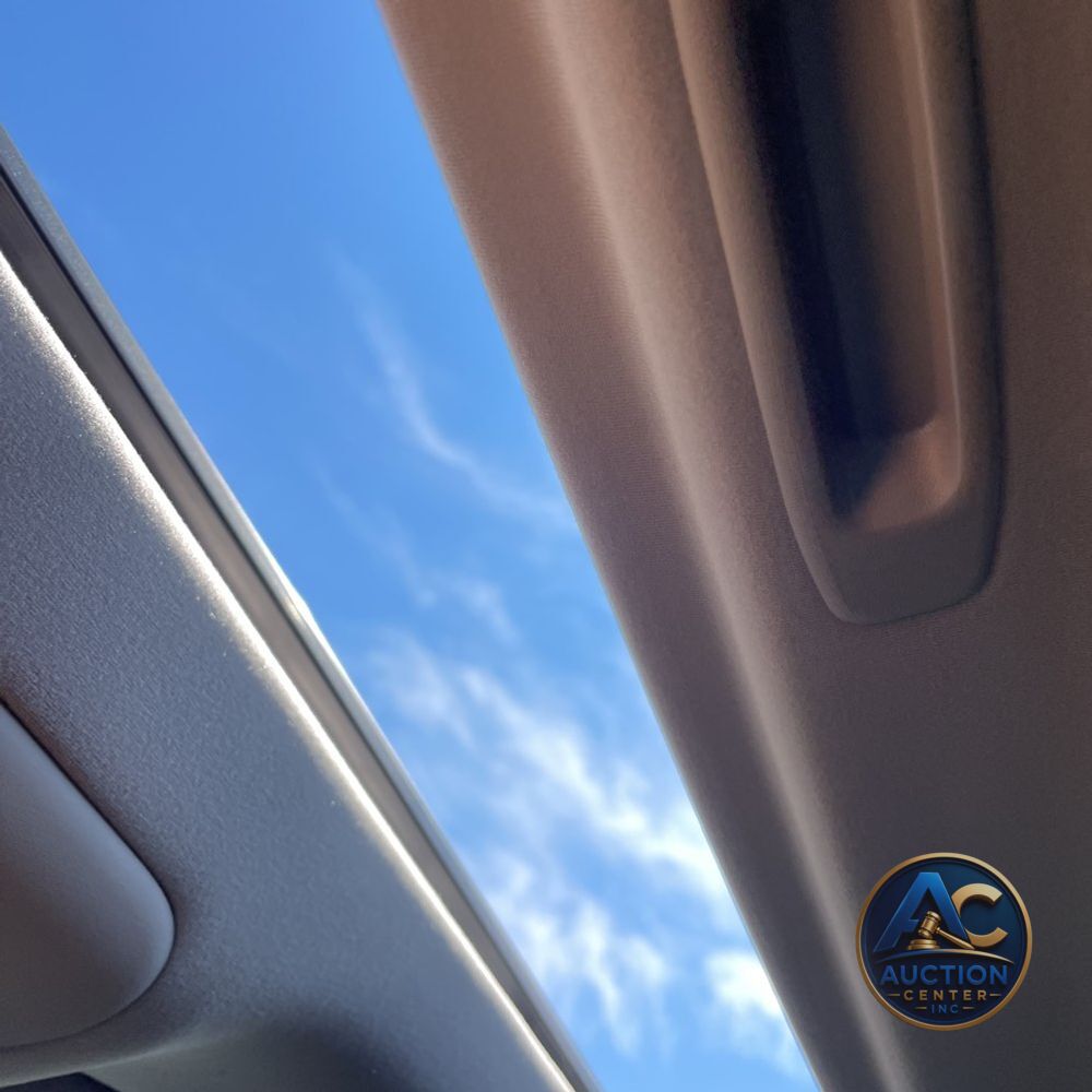 2016 Lexus LX 570 Base