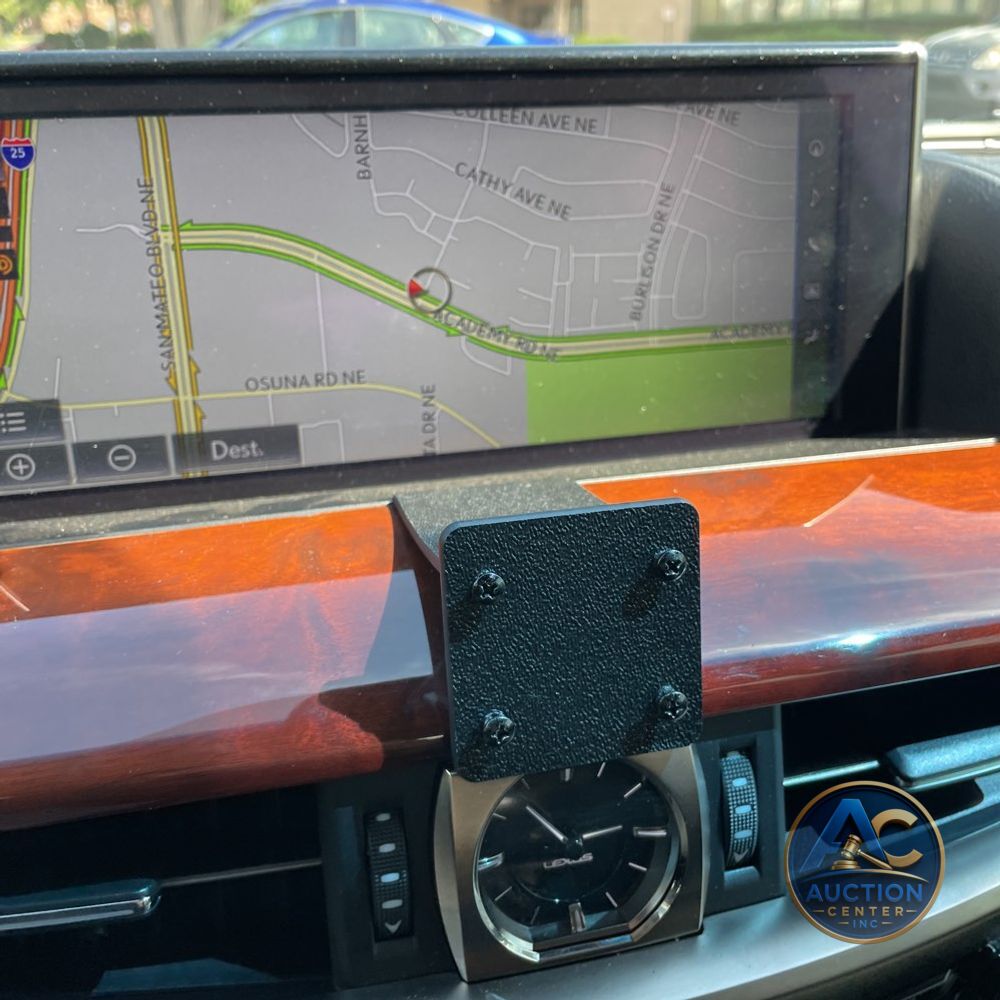 2016 Lexus LX 570 Base