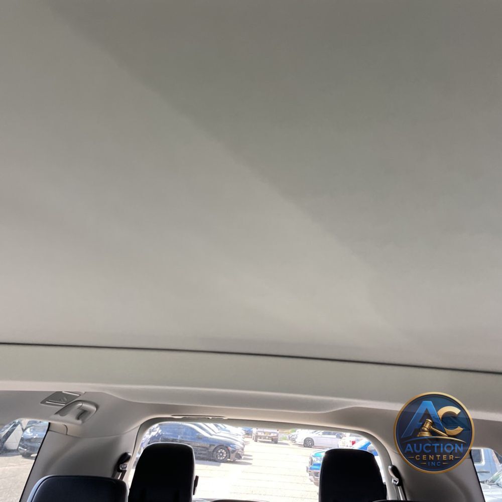 2016 Lexus LX 570 Base
