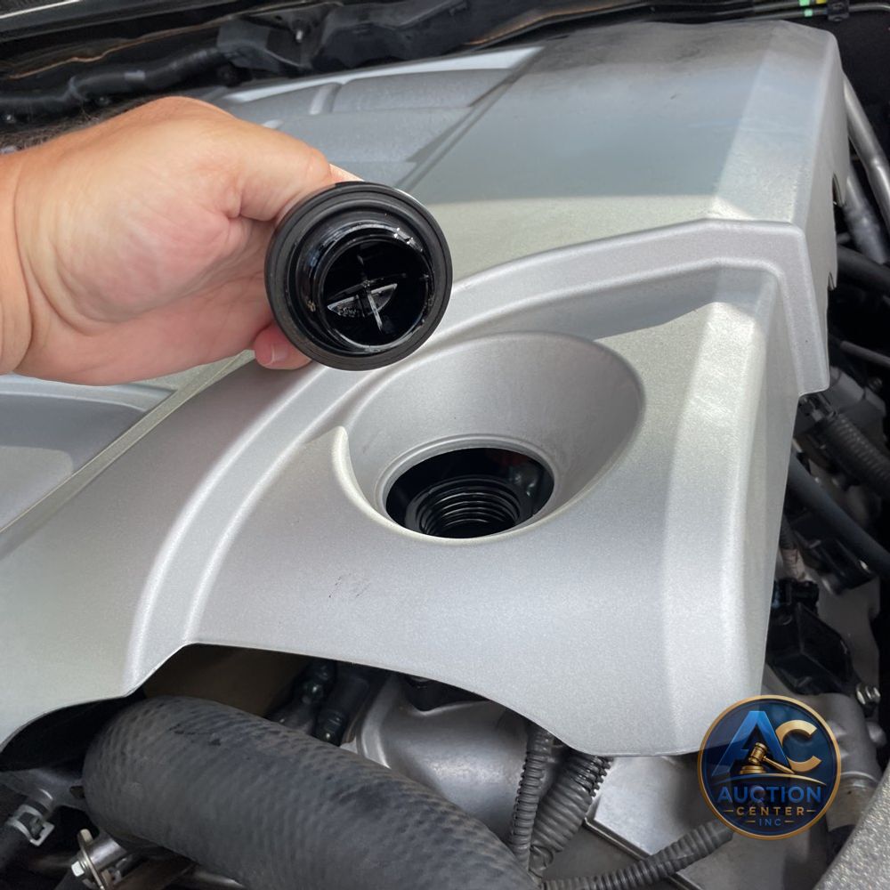 2016 Lexus LX 570 Base