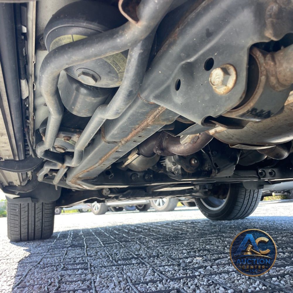 2017 Lexus LX 570 Base