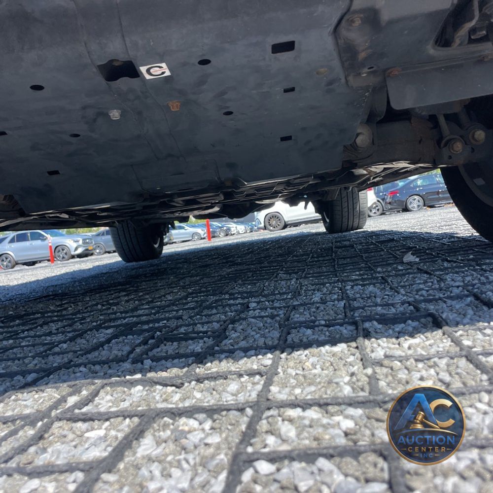 2017 Lexus LX 570 Base