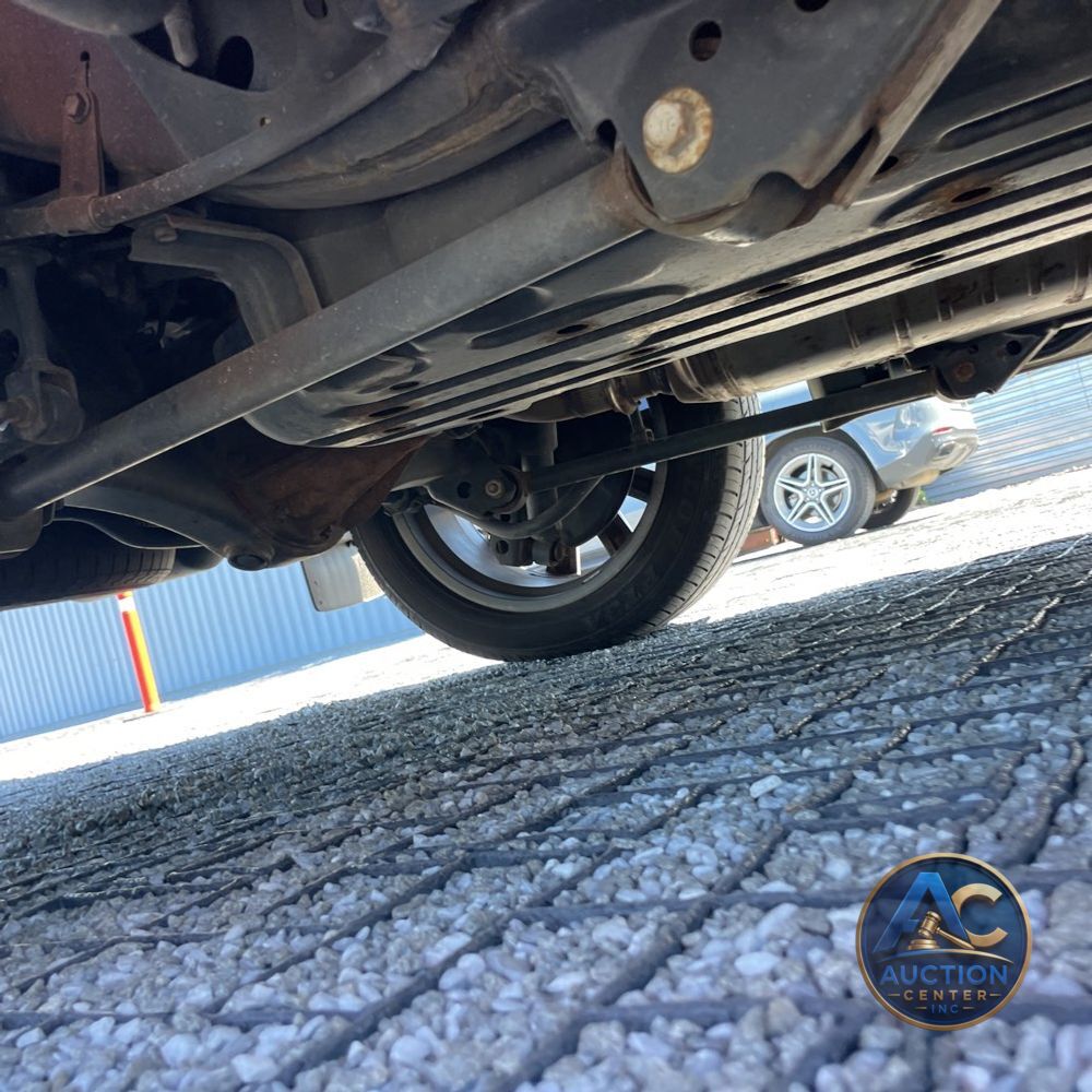 2017 Lexus LX 570 Base