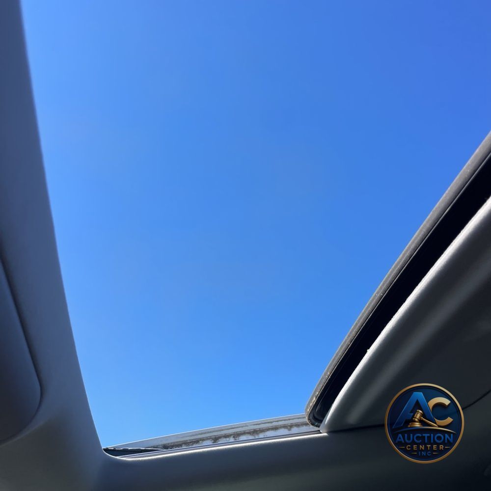 2017 Lexus LX 570 Base