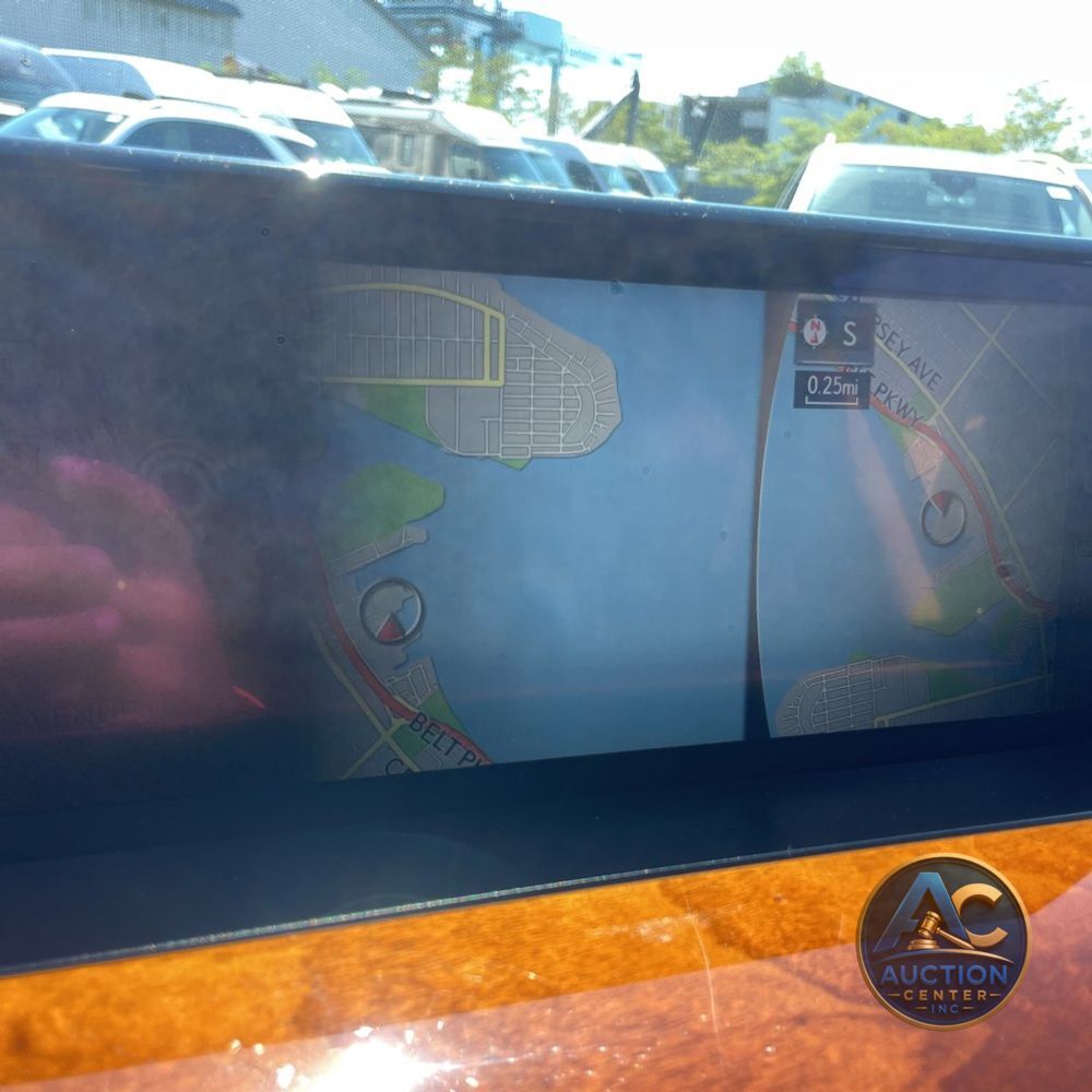 2017 Lexus LX 570 Base