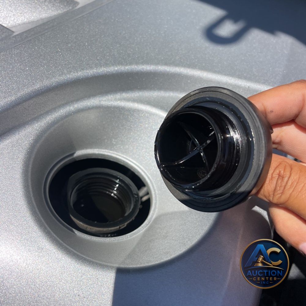 2017 Lexus LX 570 Base