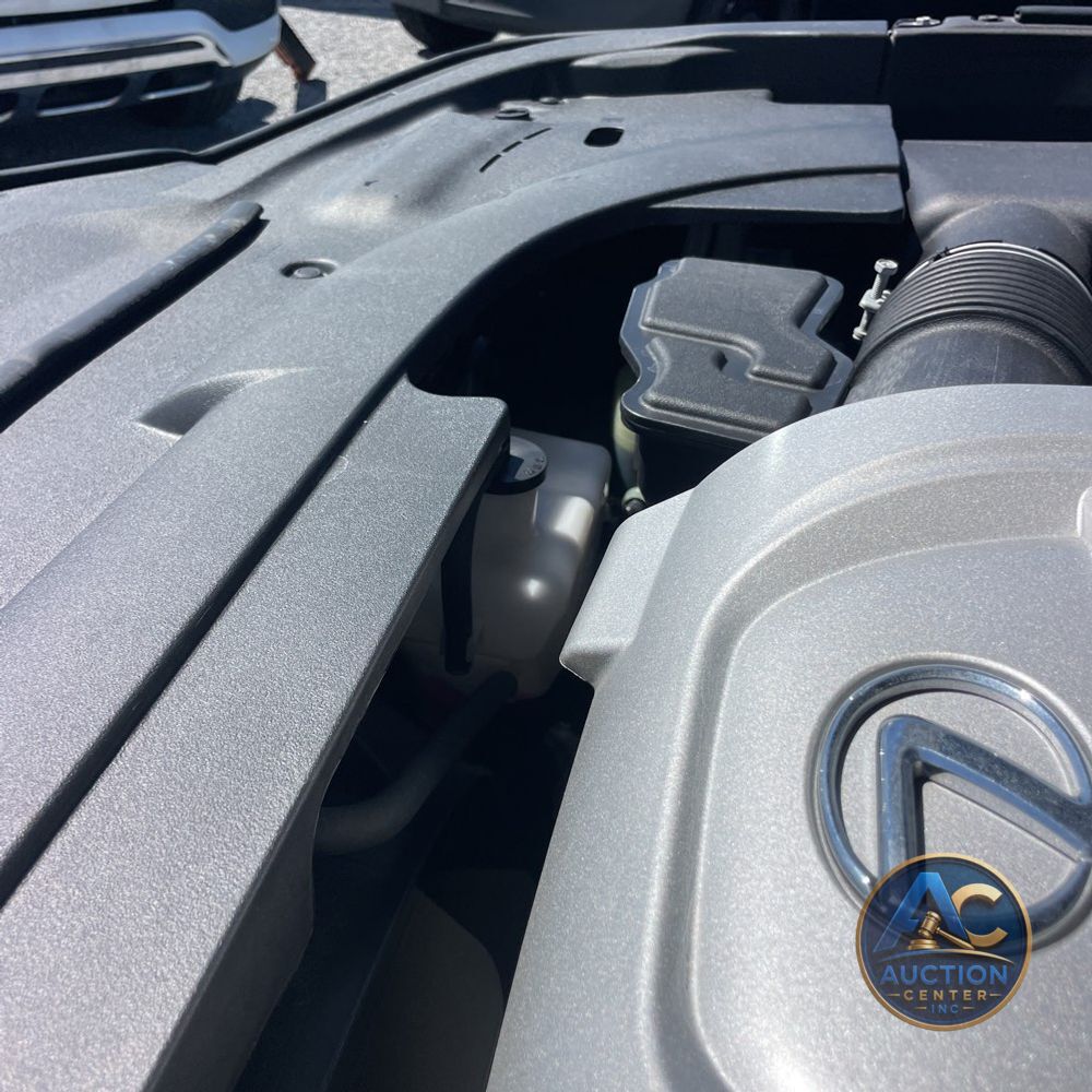 2017 Lexus LX 570 Base