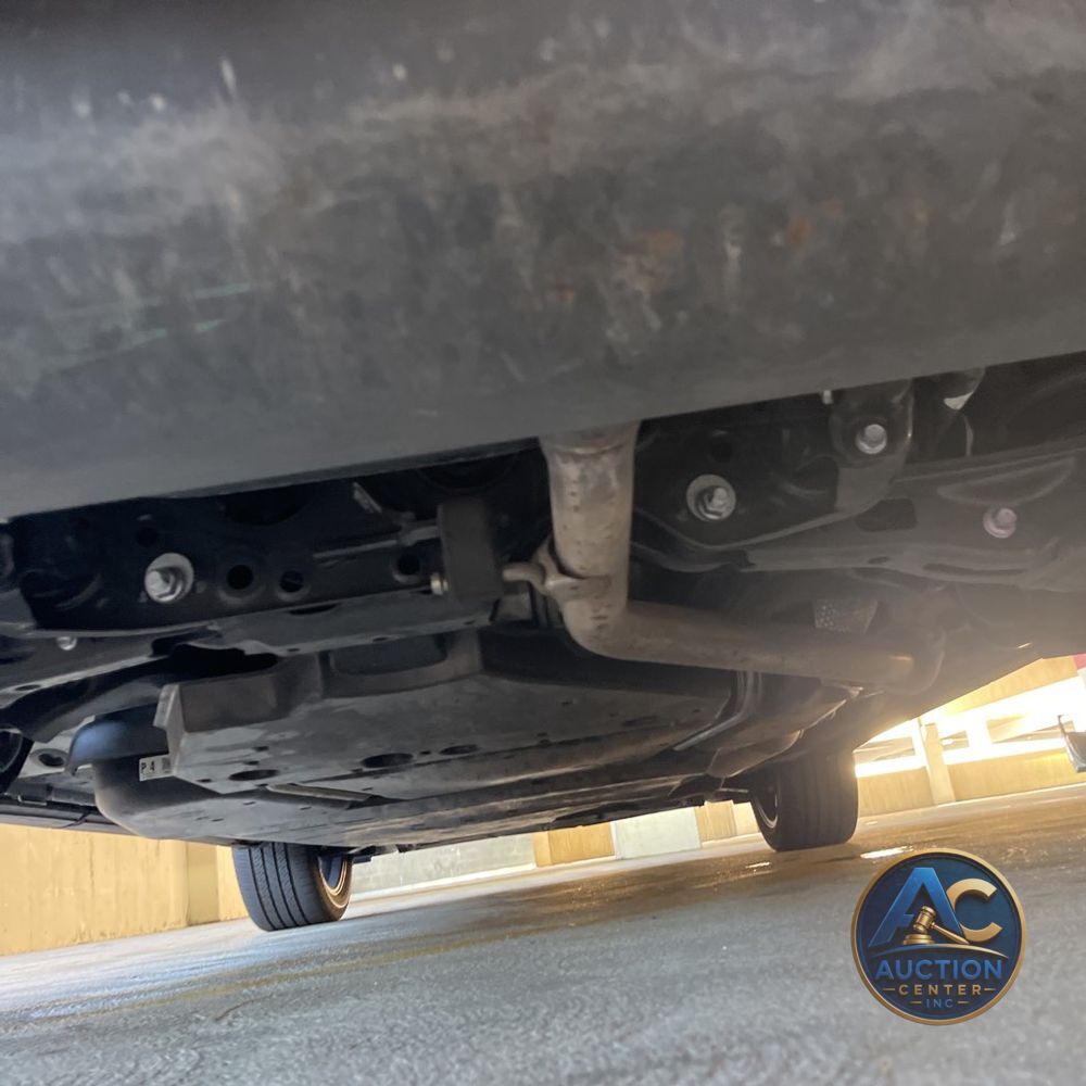 2024 Lexus NX 450h+ F SPORT Handling