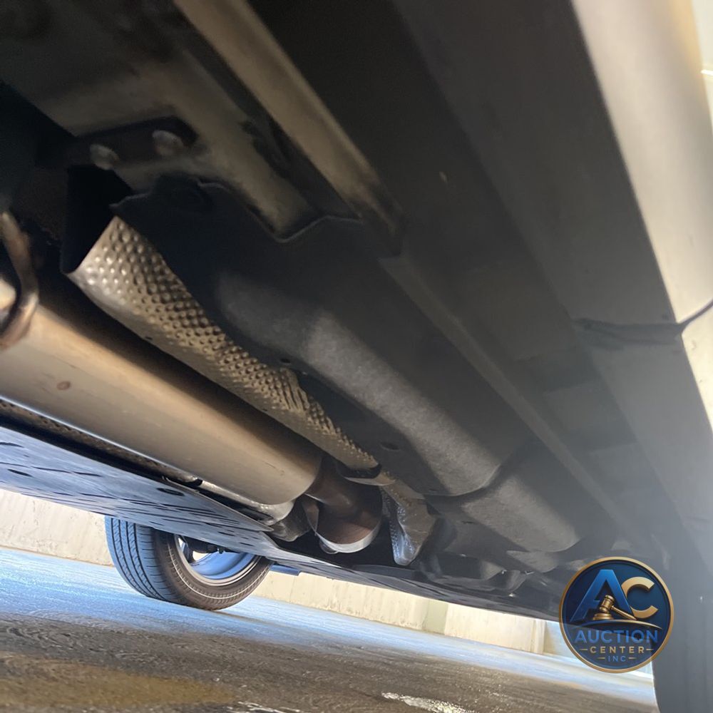 2024 Lexus NX 450h+ F SPORT Handling