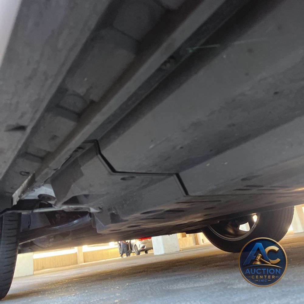 2024 Lexus NX 450h+ F SPORT Handling
