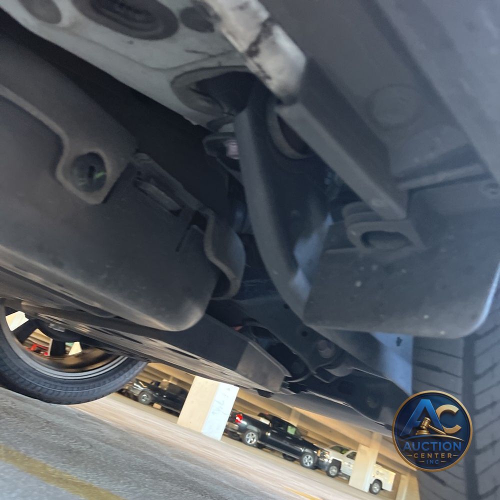 2024 Lexus NX 450h+ F SPORT Handling
