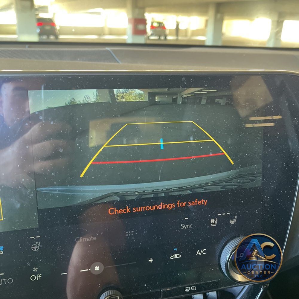 2024 Lexus NX 450h+ F SPORT Handling