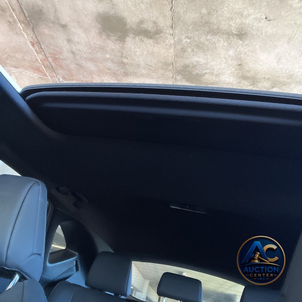 2024 Lexus NX 450h+ F SPORT Handling