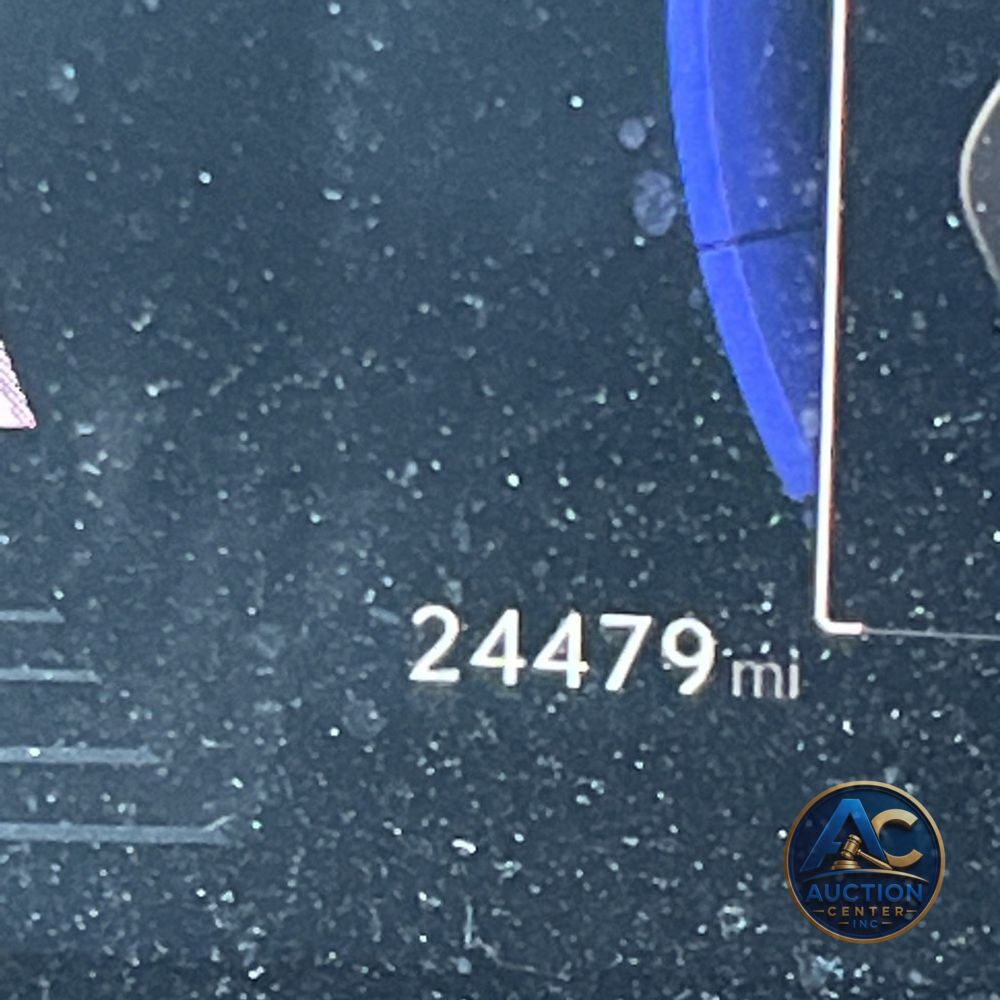 2024 Lexus NX 450h+ F SPORT Handling