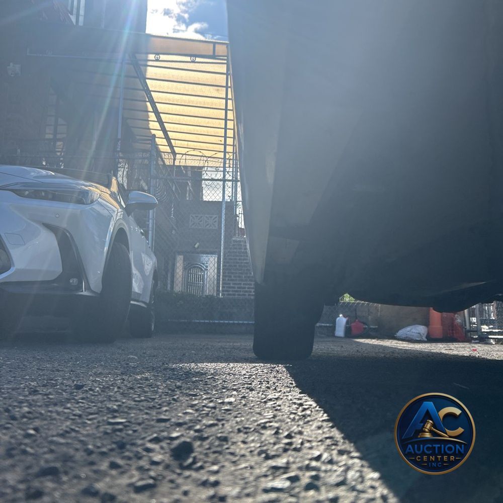 2022 Lexus GX 460 Base