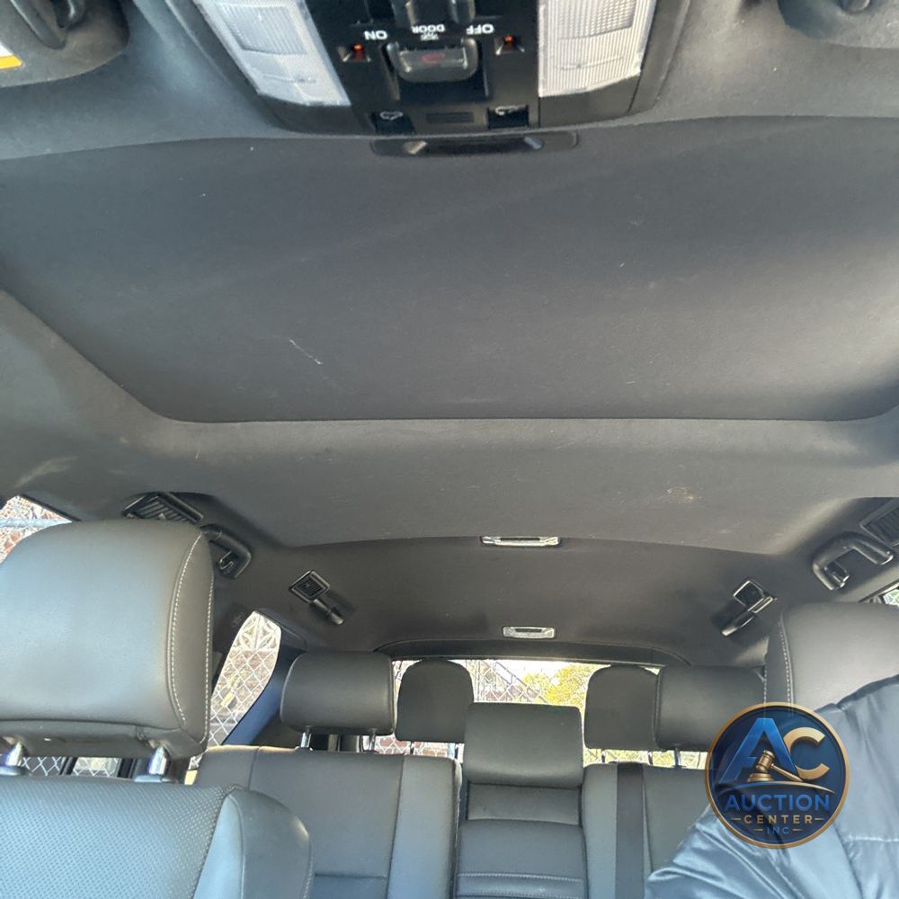 2022 Lexus GX 460 Base