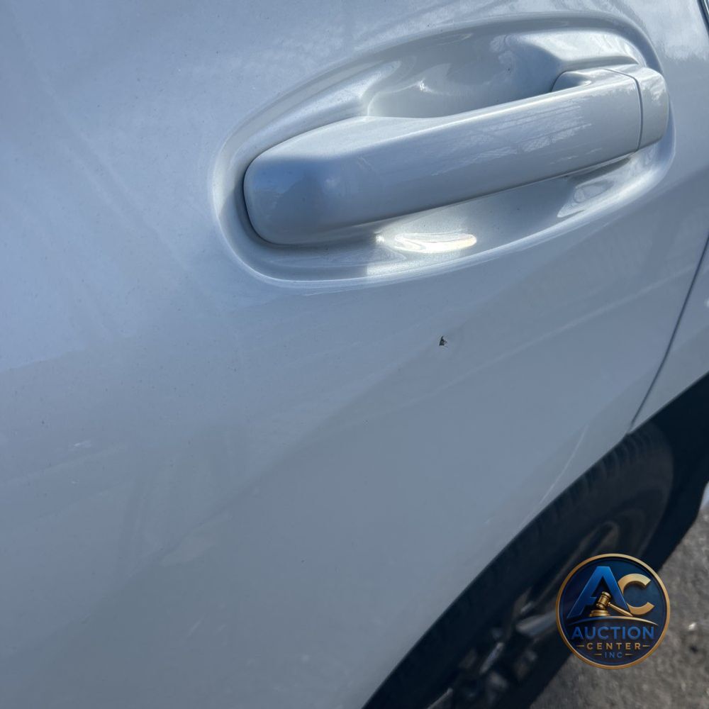 2022 Lexus GX 460 Base