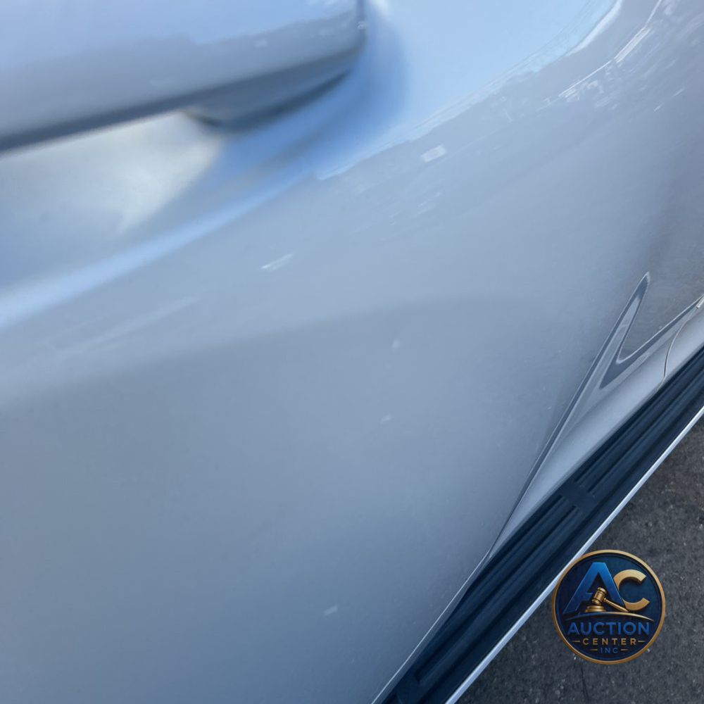 2022 Lexus GX 460 Base
