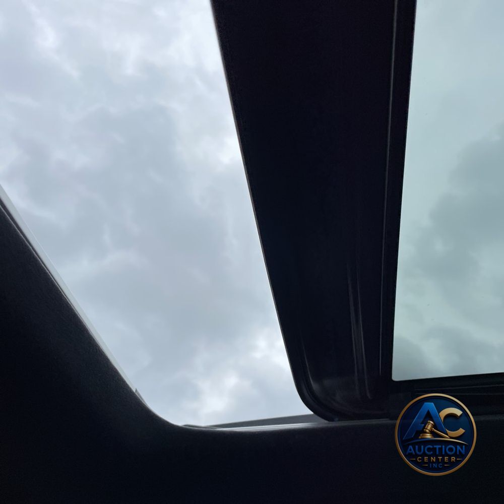 2022 Lexus GX 460 Base