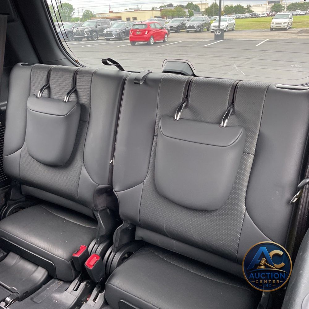 2022 Lexus GX 460 Base
