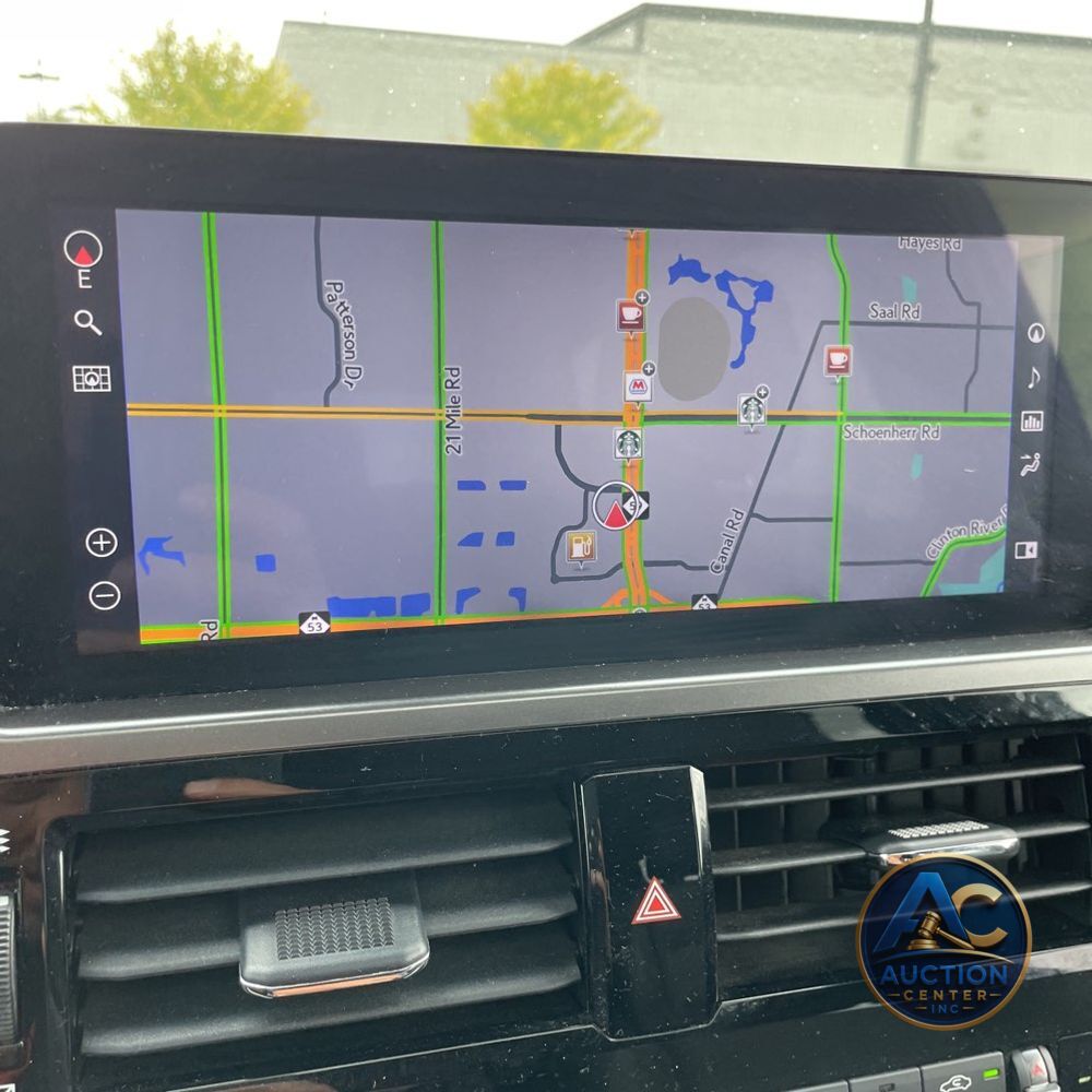 2022 Lexus GX 460 Base