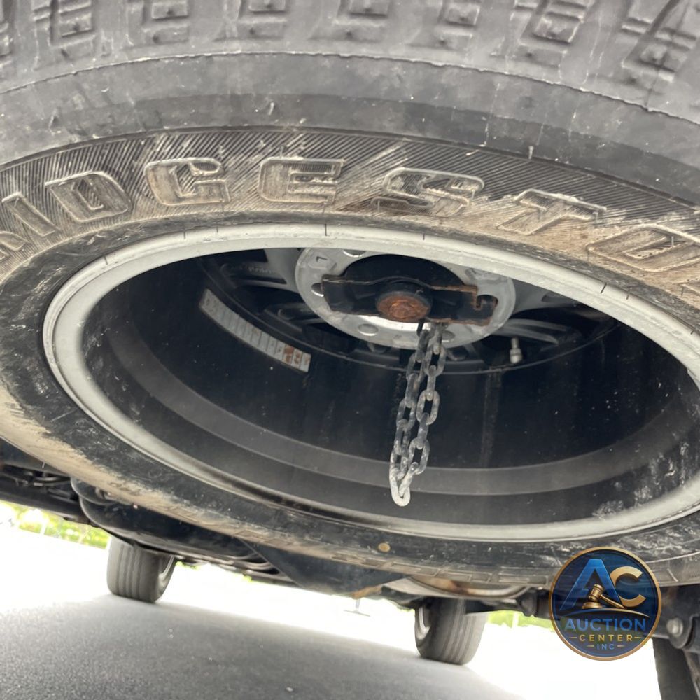 2022 Lexus GX 460 Base