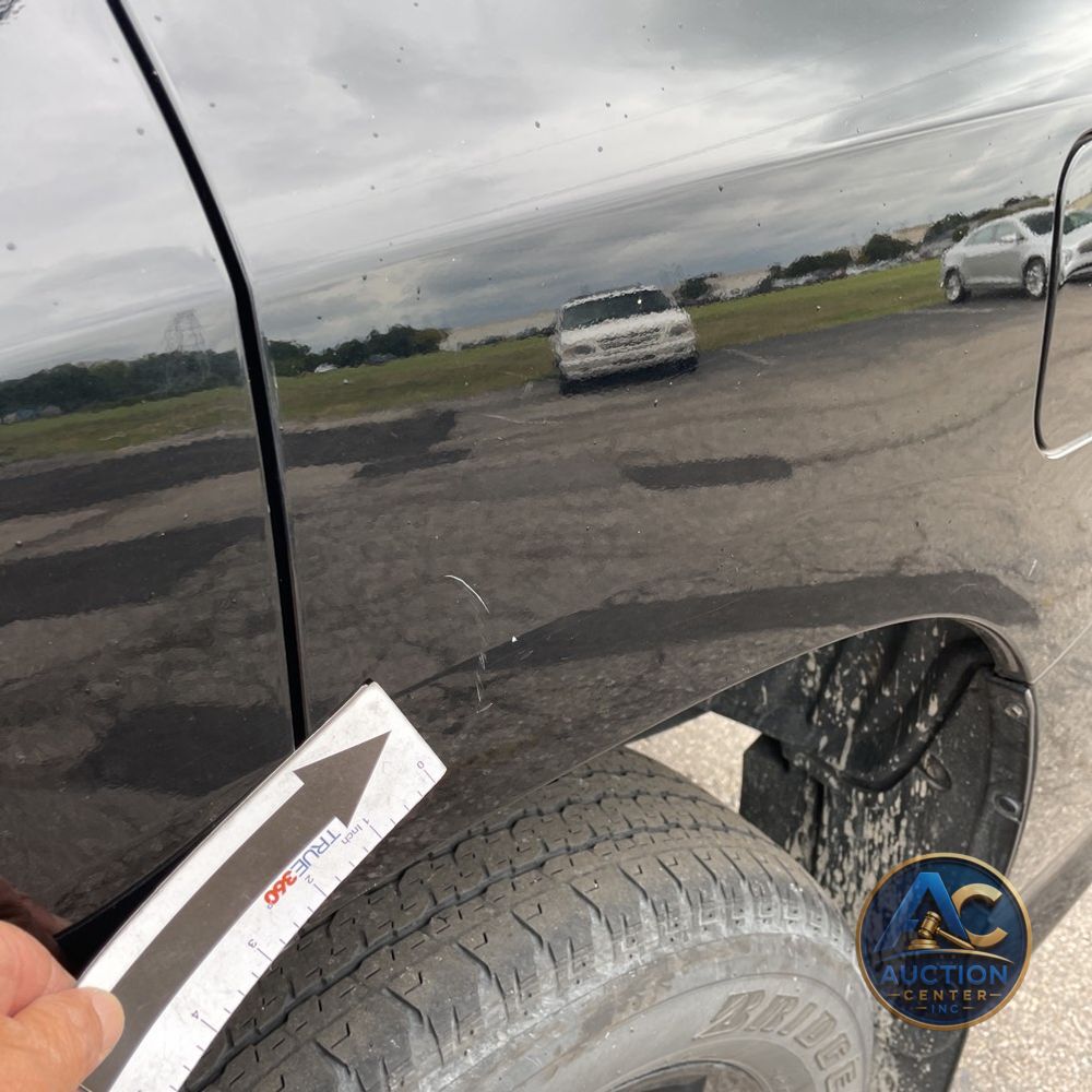 2022 Lexus GX 460 Base