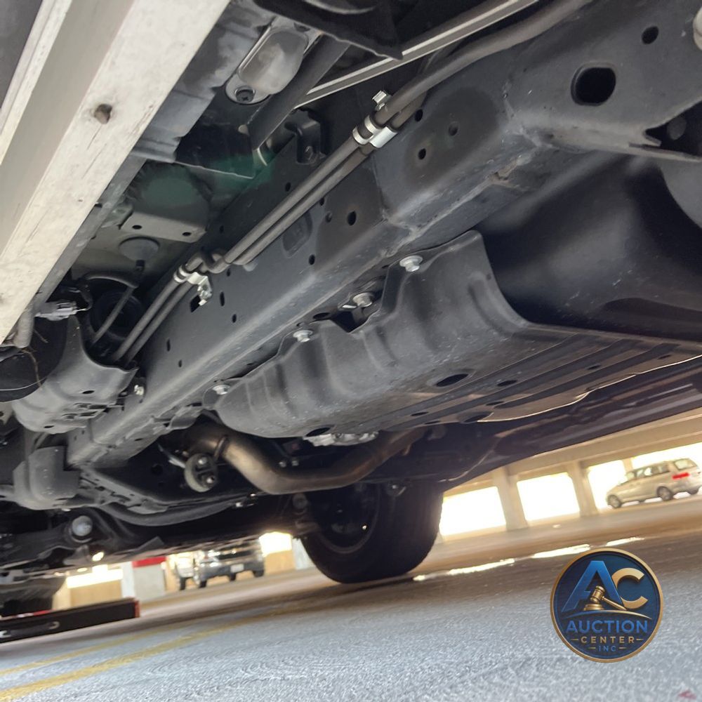 2022 Lexus GX 460 Base