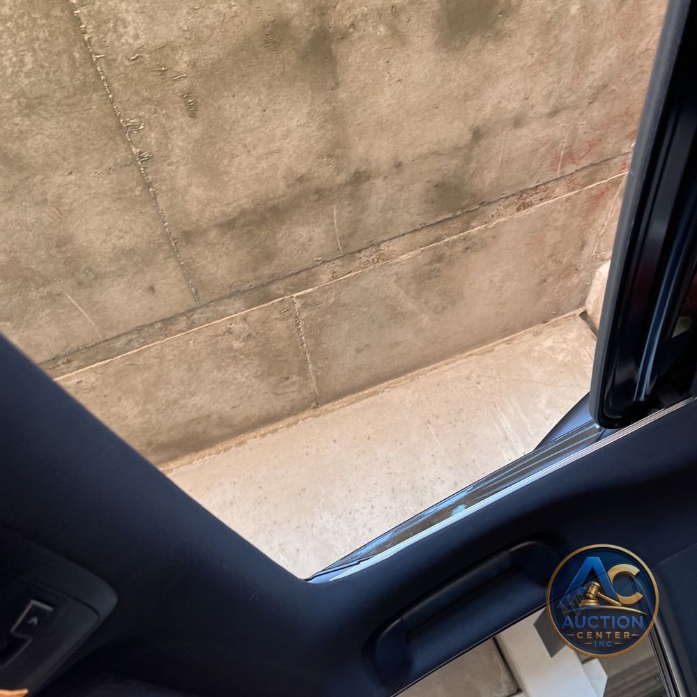2022 Lexus GX 460 Base