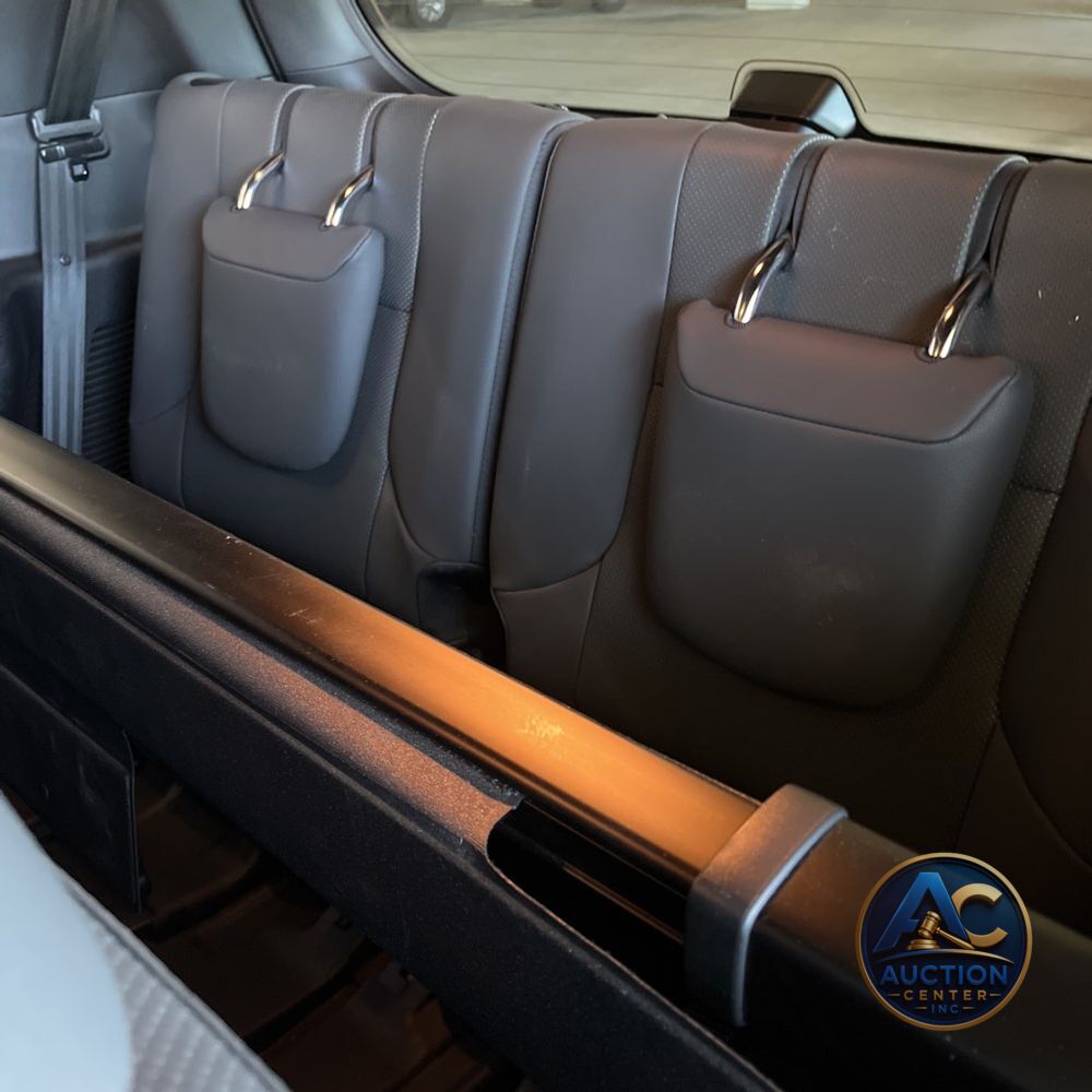2022 Lexus GX 460 Base