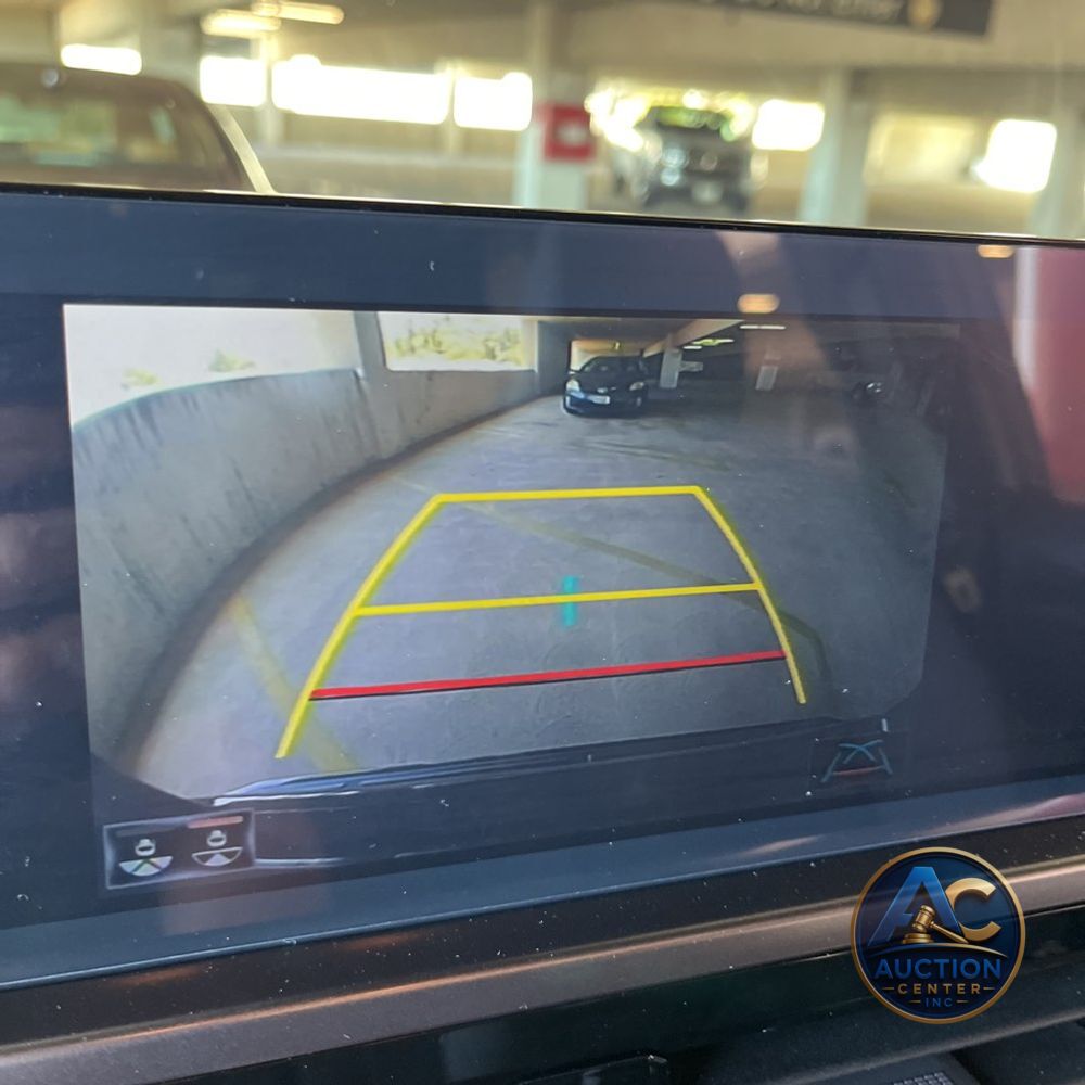 2022 Lexus GX 460 Base