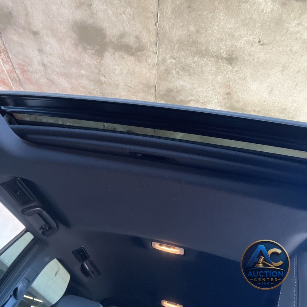 2022 Lexus GX 460 Base