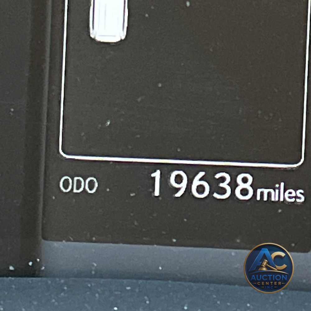 2022 Lexus GX 460 Base