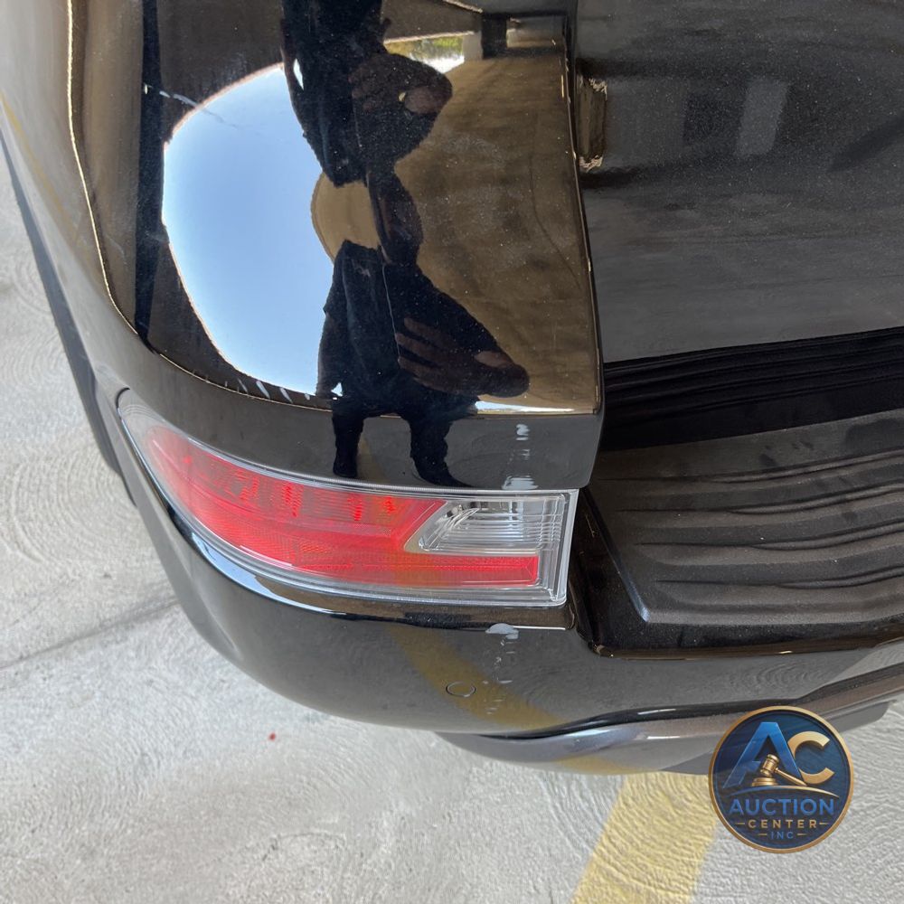 2022 Lexus GX 460 Base