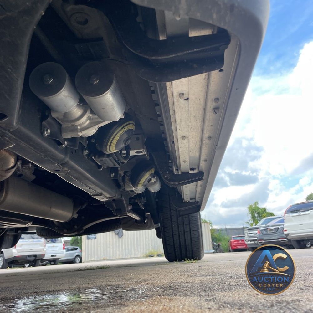 2024 Lexus LX 600 F SPORT Handling