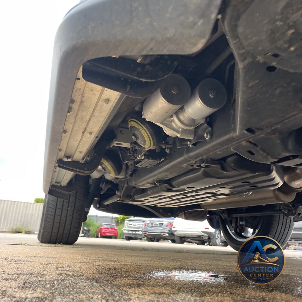 2024 Lexus LX 600 F SPORT Handling