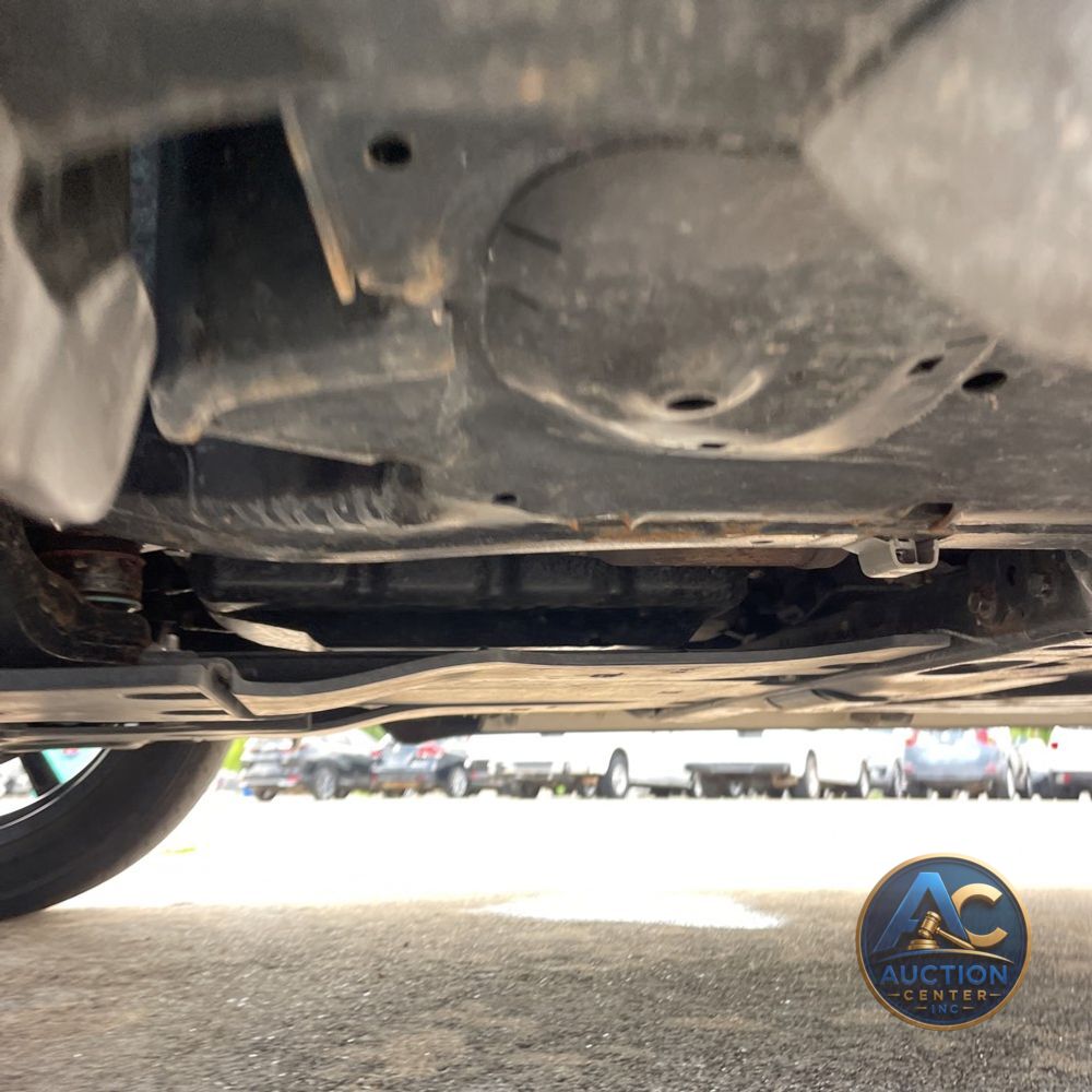 2024 Lexus LX 600 F SPORT Handling