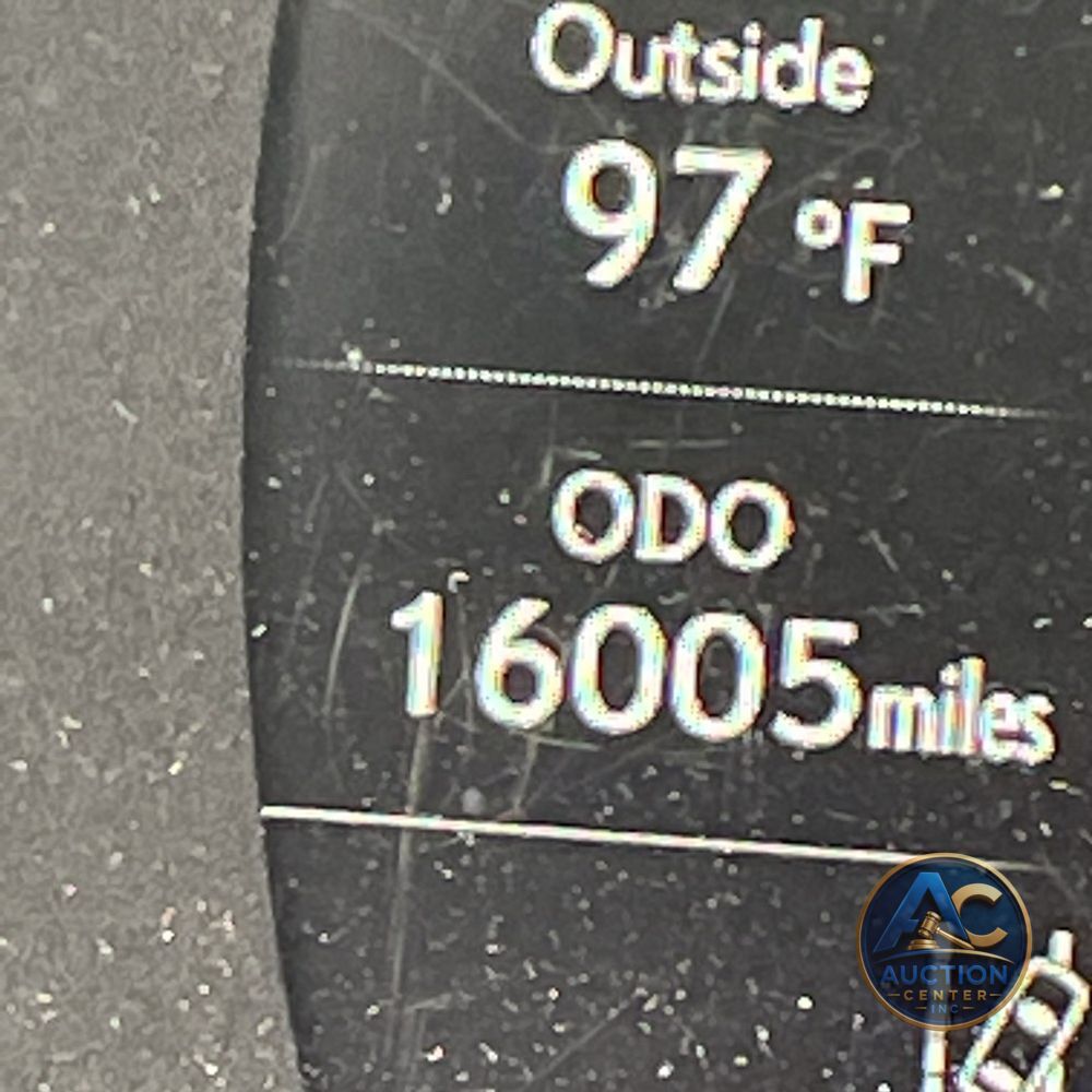 2024 Lexus LX 600 F SPORT Handling