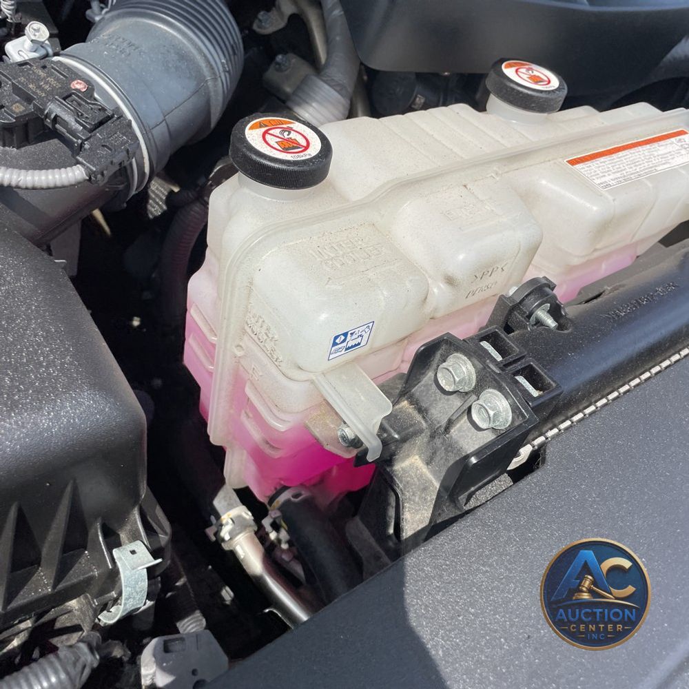 2024 Lexus LX 600 F SPORT Handling