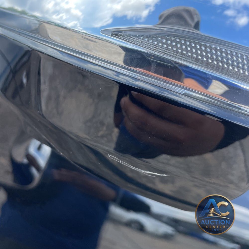 2024 Lexus LX 600 F SPORT Handling