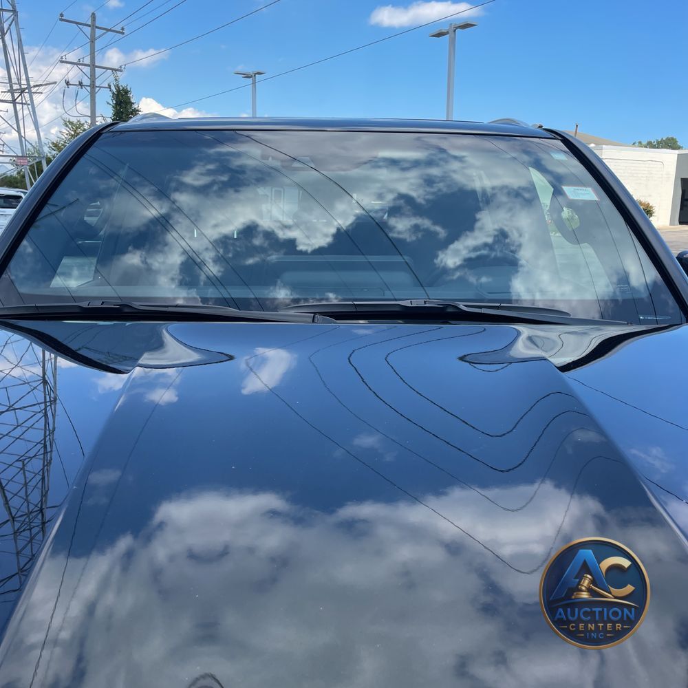 2024 Lexus LX 600 F SPORT Handling