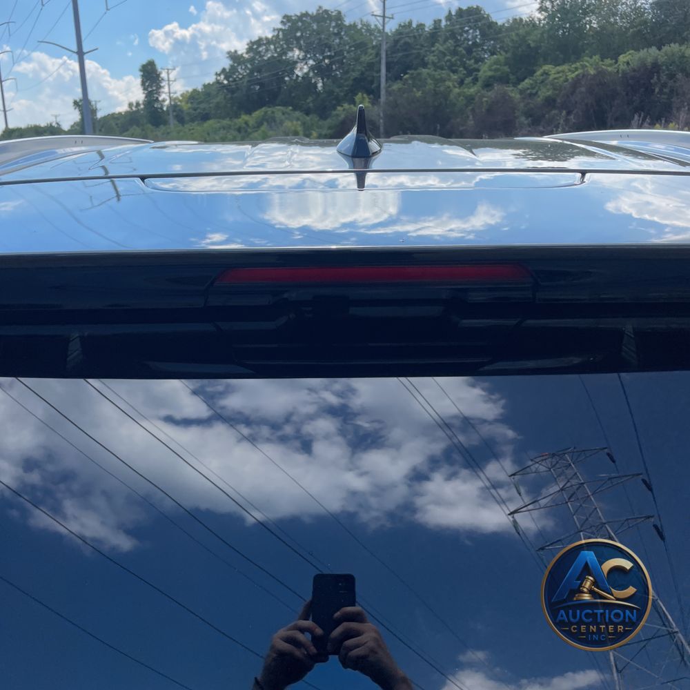 2024 Lexus LX 600 F SPORT Handling