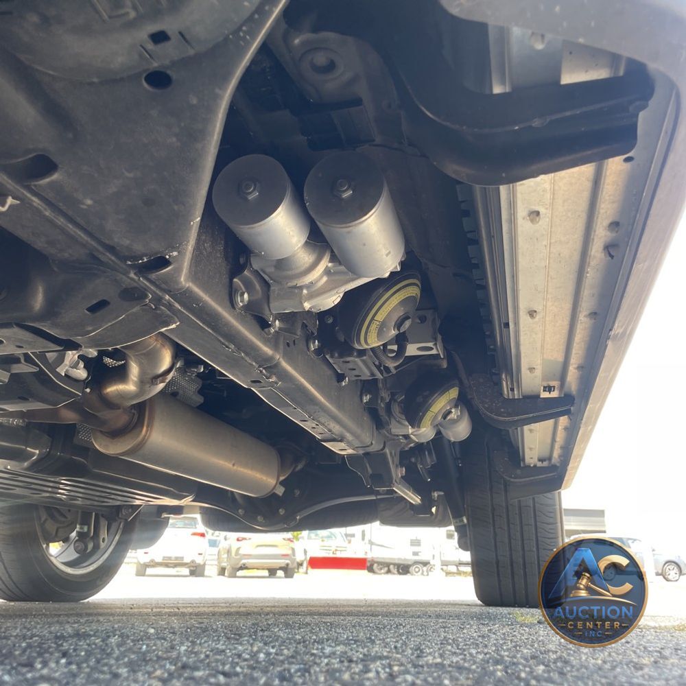 2024 Lexus LX 600 F SPORT Handling