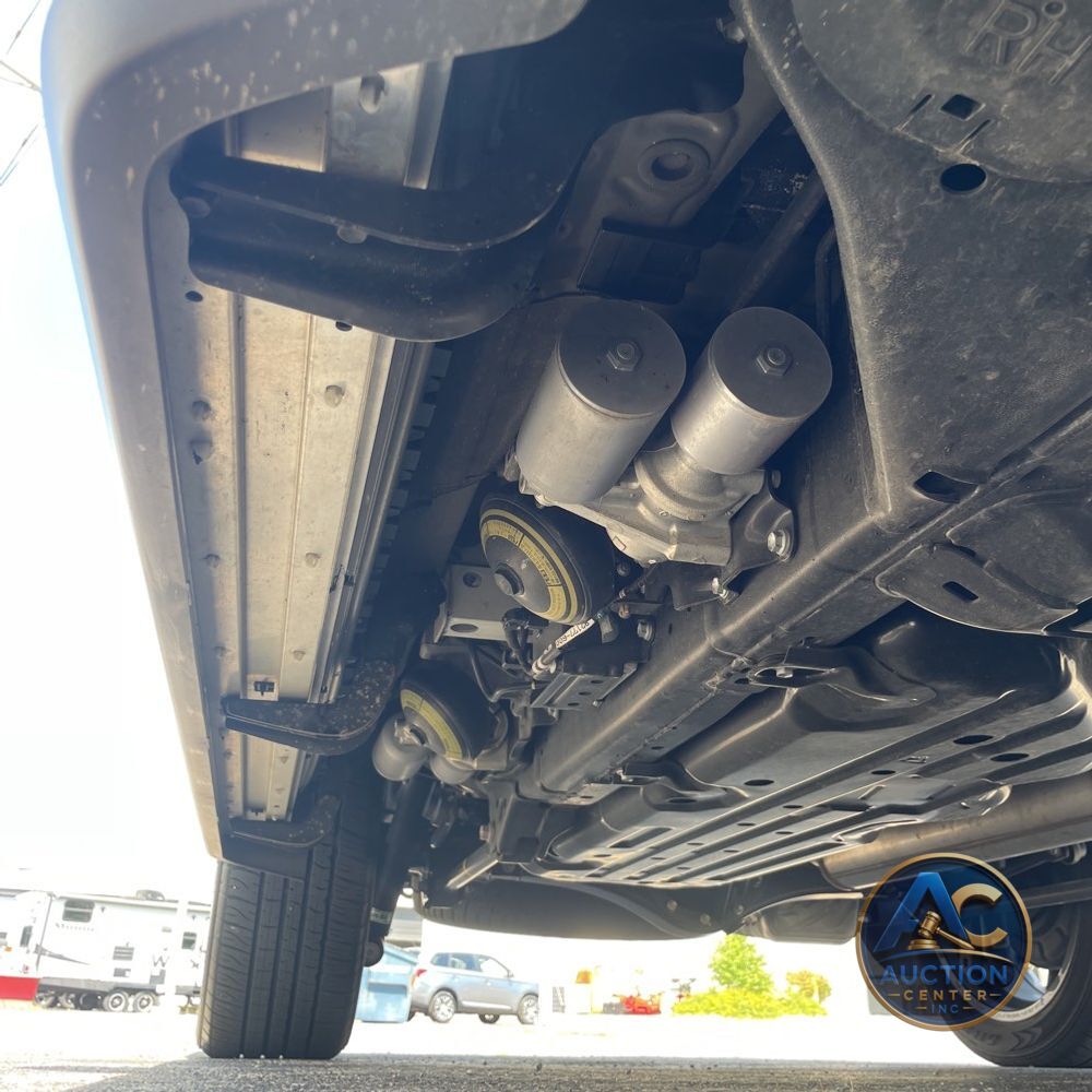 2024 Lexus LX 600 F SPORT Handling