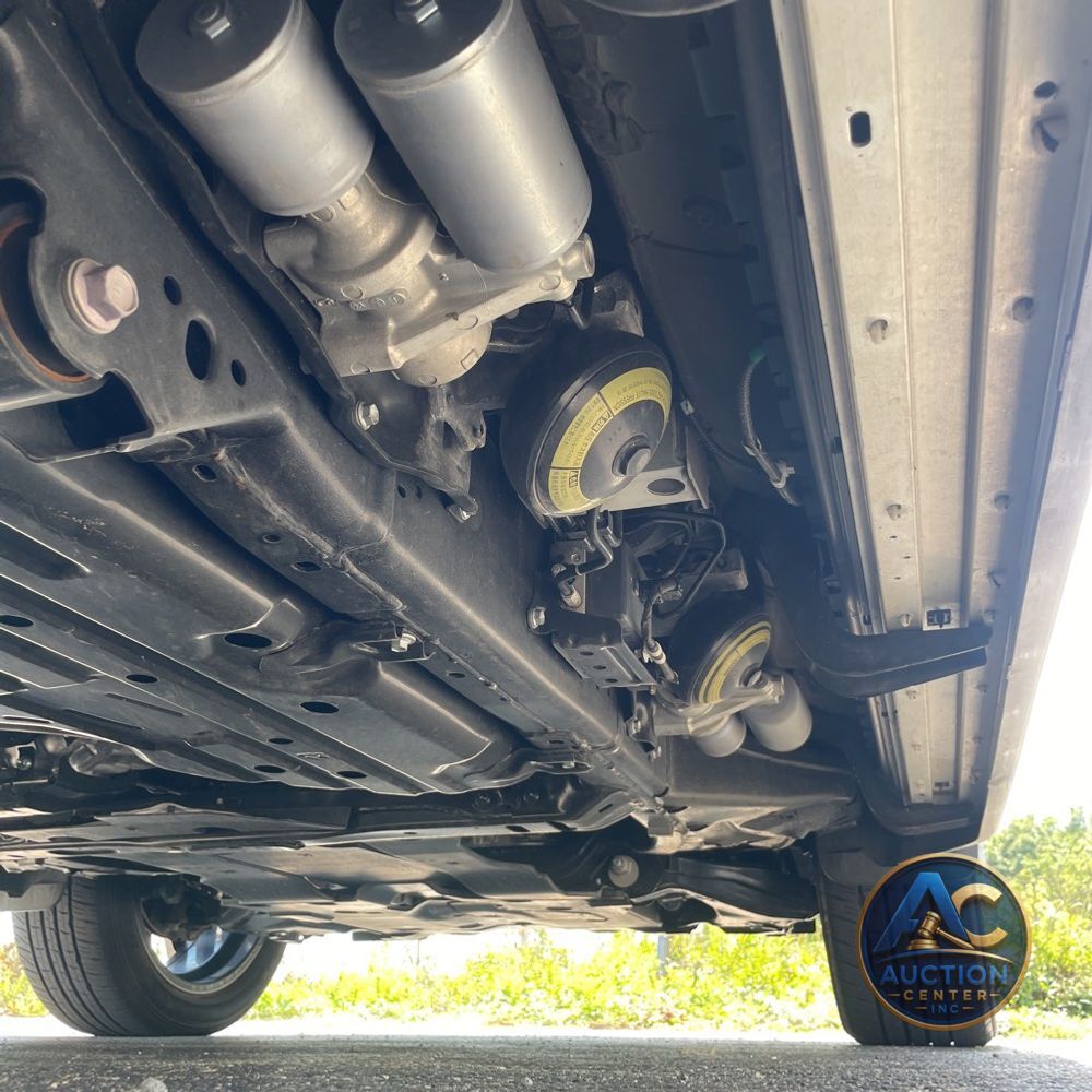 2024 Lexus LX 600 F SPORT Handling