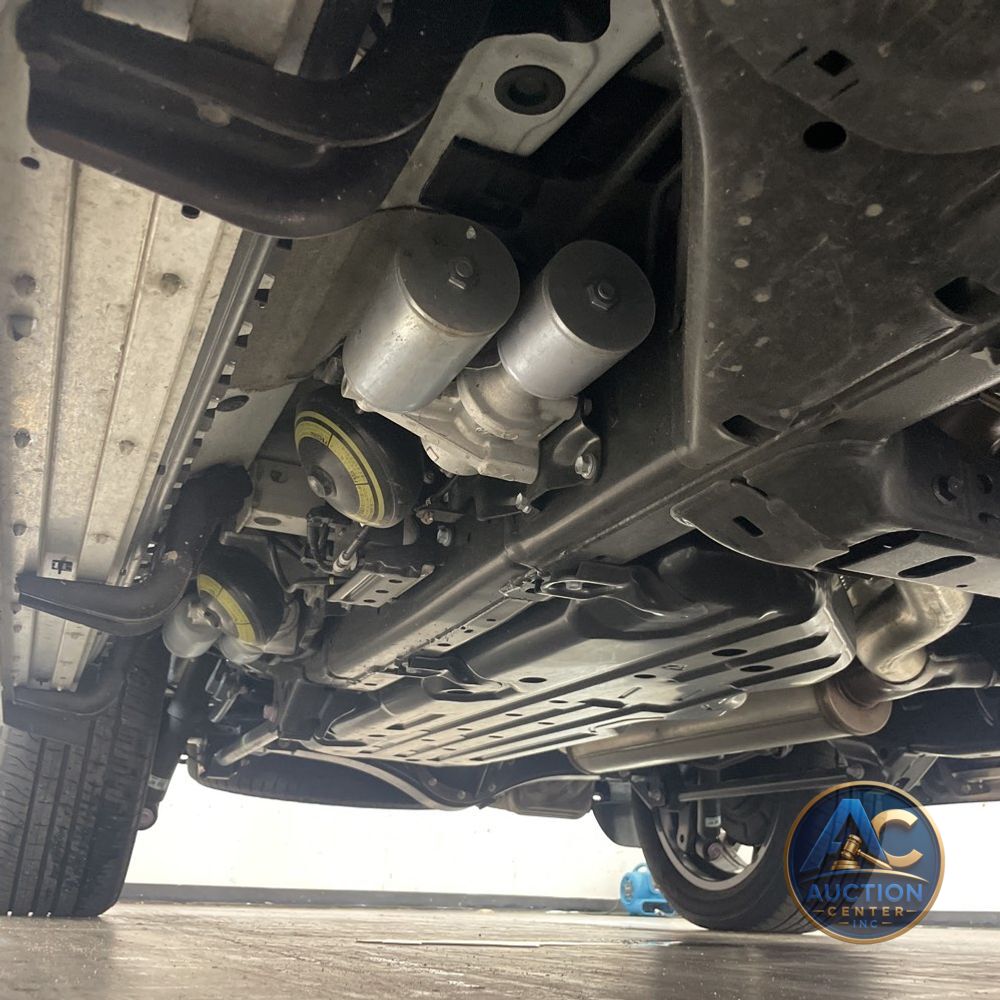 2024 Lexus LX 600 F SPORT Handling