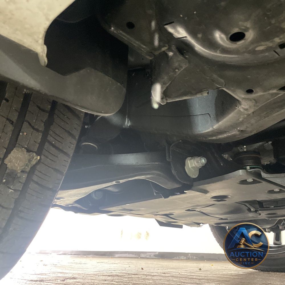 2024 Lexus LX 600 F SPORT Handling