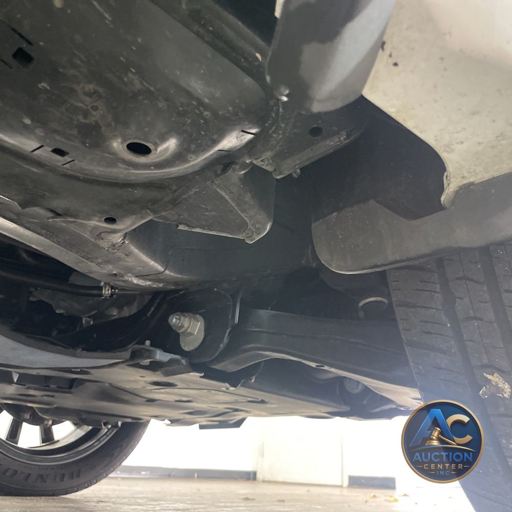 2024 Lexus LX 600 F SPORT Handling