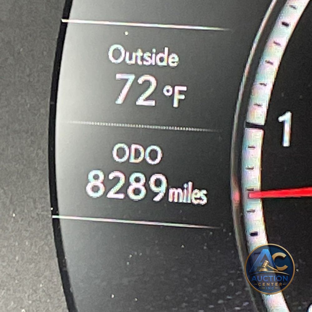 2024 Lexus LX 600 F SPORT Handling