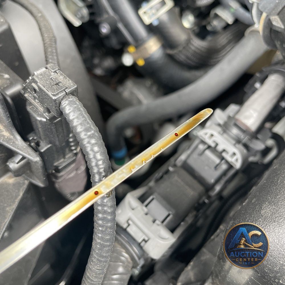 2024 Lexus LX 600 F SPORT Handling